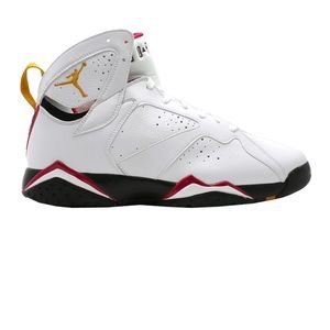Air Jordan ‘Cardinal’ 7’s
